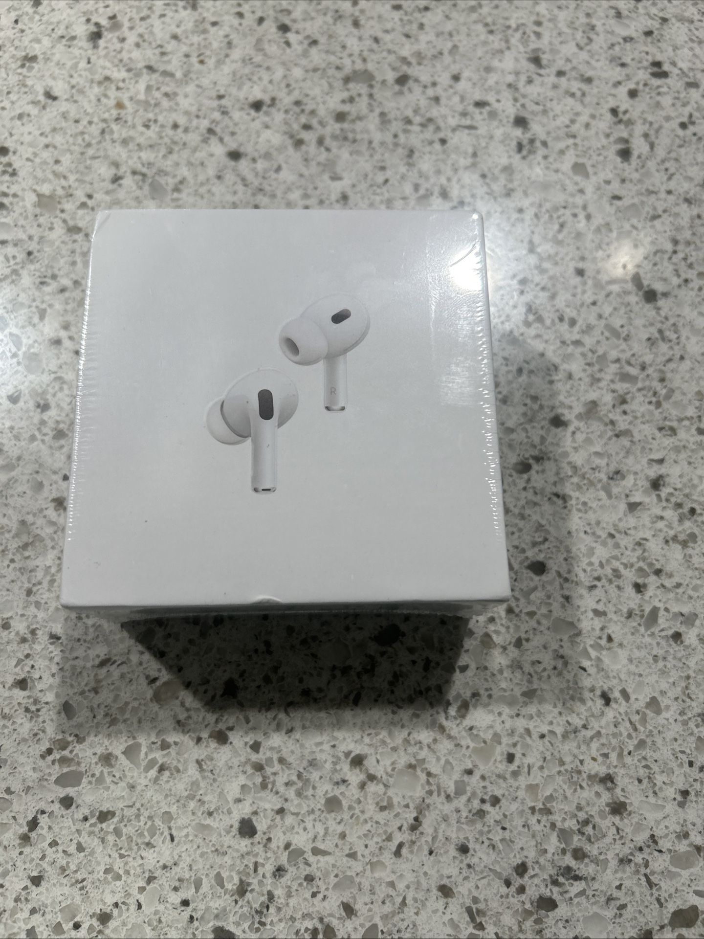 Air Pods Pro , White