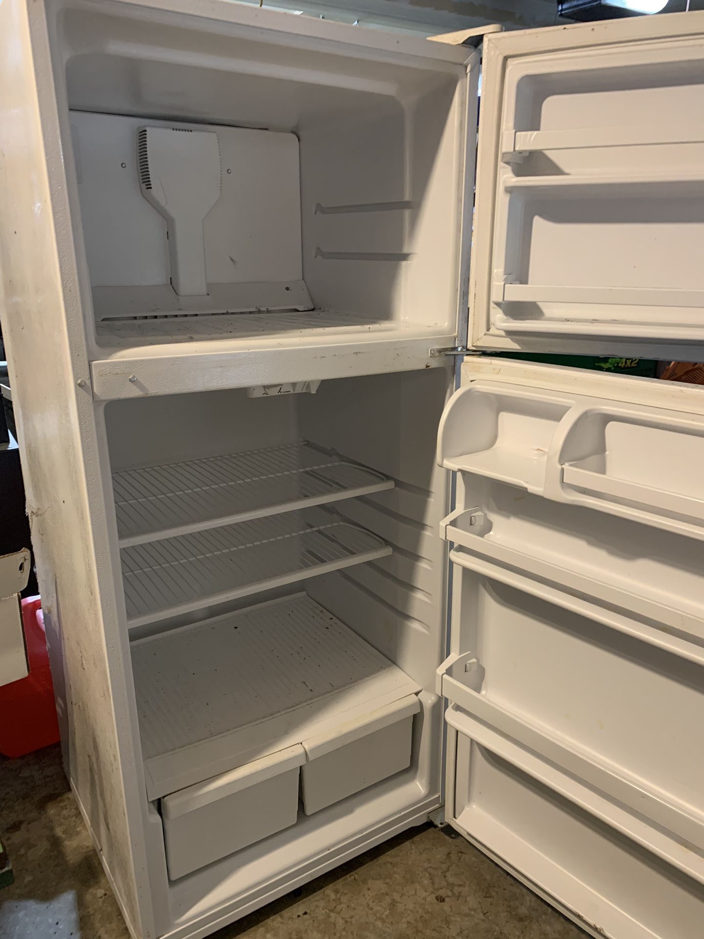 Kirkland Refrigerator/freezer for Sale in Seattle, WA OfferUp
