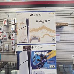 Ps5 Ghost Of Yotei Bundle On Payments With $49 Down 