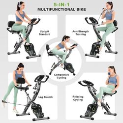 Exercise Bike