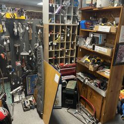 Massive Tool Sale