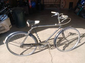 1964 Hercules AMF 3 Speed