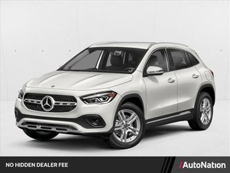 2023 Mercedes-Benz GLA 250
