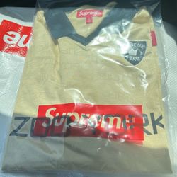 Supreme Zoo York
