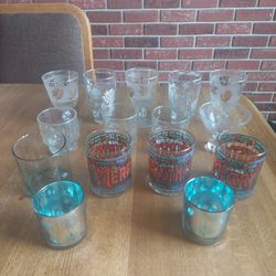 15 Decorative Glass Vases