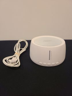 Moico Sleep Therapy Sound Machine