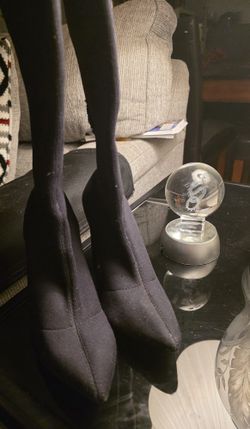 BOTAS SIZE 71/2