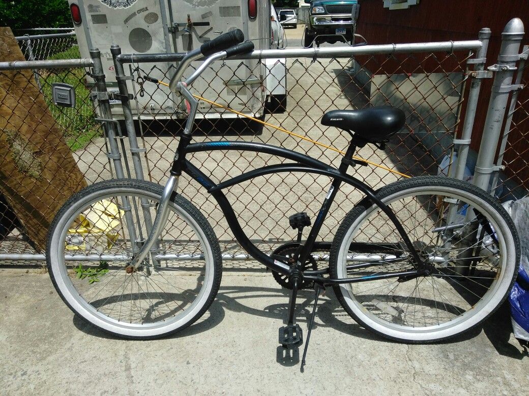 Mintcraft sales beach cruiser