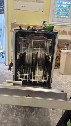 Dishwasher