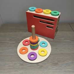 Lovevery Montessori Toy Bundle