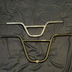 BMX Handle bars