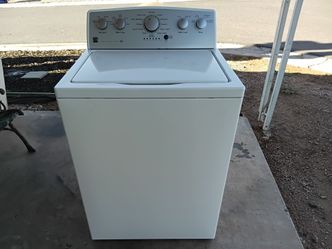 Kenmore top load washer 4.3 cu ft capacity