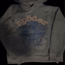 Sp5der hoodie
