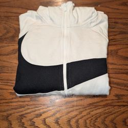 Nike Zip Up