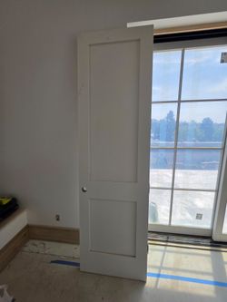 doors