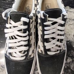 Mens Vans Size 13