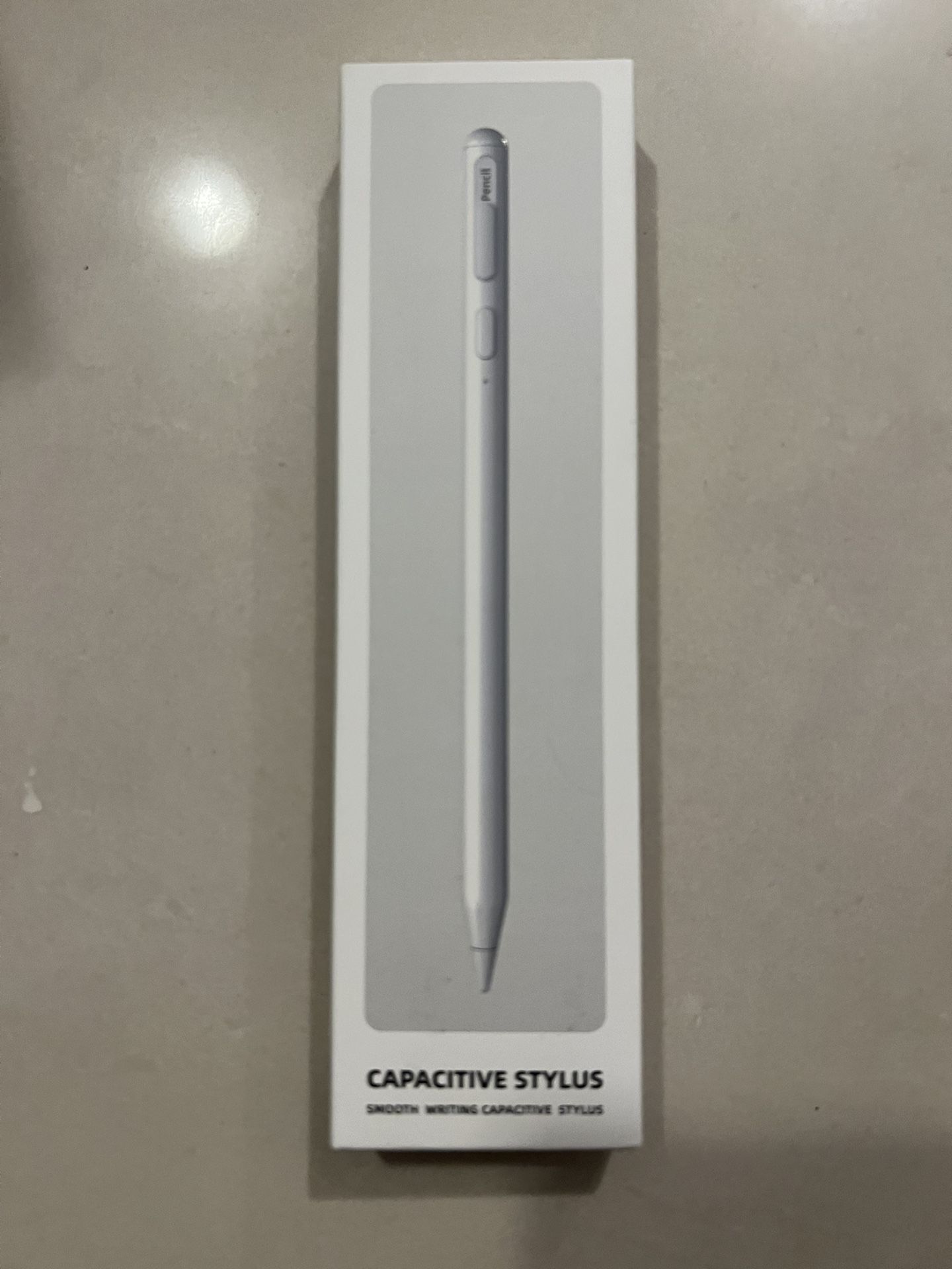 Stylus Pen For Touch Screen (never Use)
