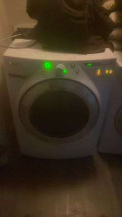 Washer
