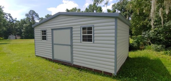 Storage Shed Blowout ! for Sale in Jacksonville, FL - OfferUp