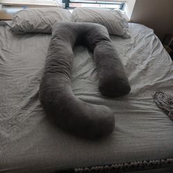 Body Pillow
