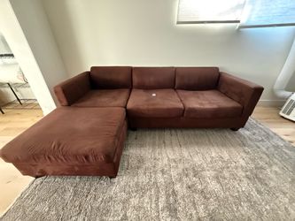 Free couch pick up only ASAP