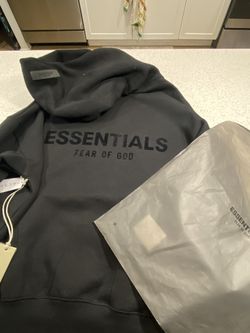 Black essentials