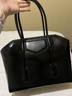 Givenchy Antigona Lock Bag