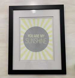 Inspirational Wall Art