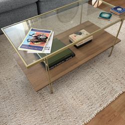 Nathan James Coffee Table