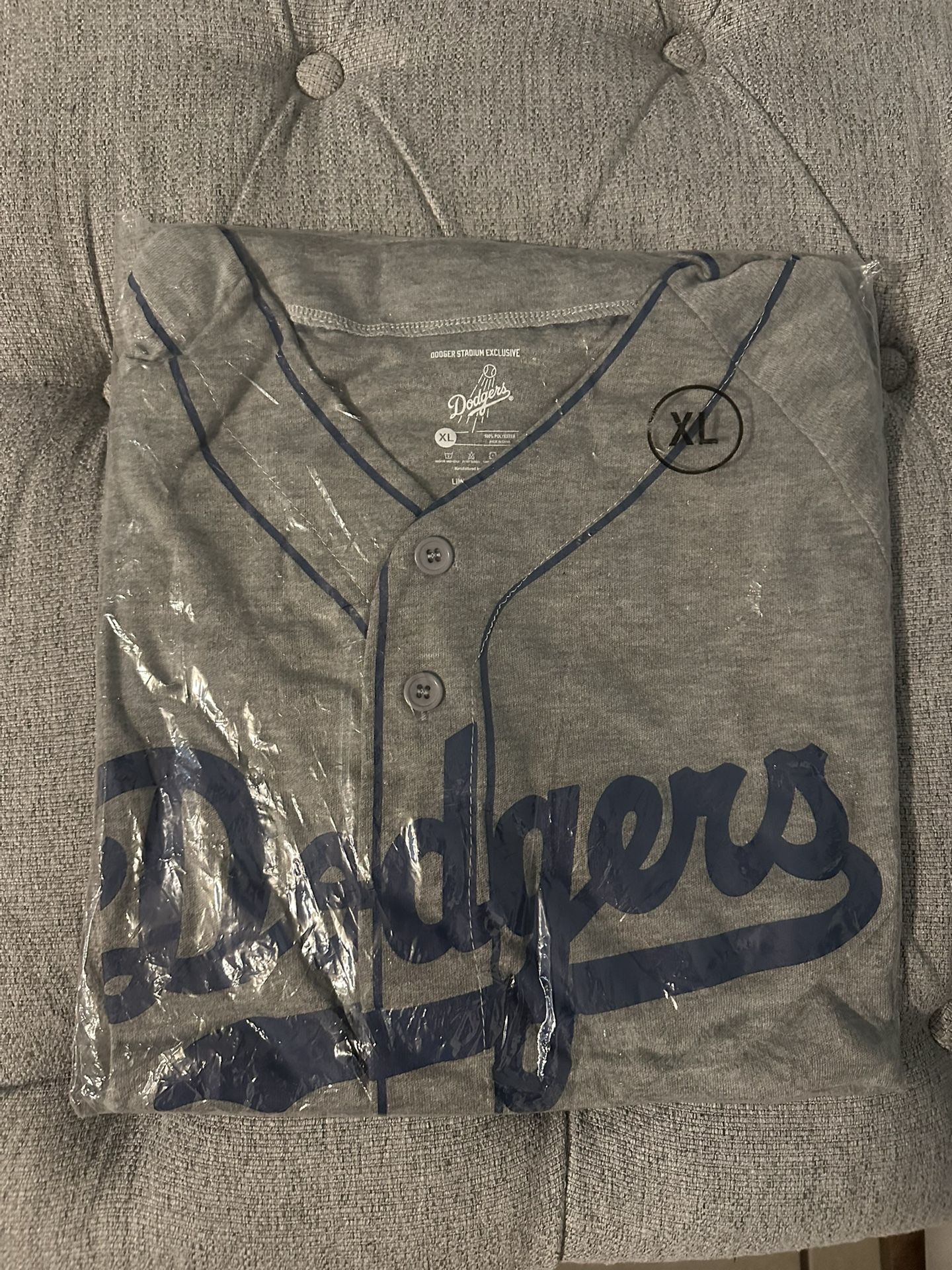 Sandy Koufax Jersey