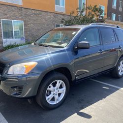 2012 Toyota Rav4