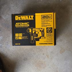 Dewalt  Rotary Hammer (Tool Only)