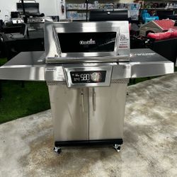 Propane Gas Grill Bbq