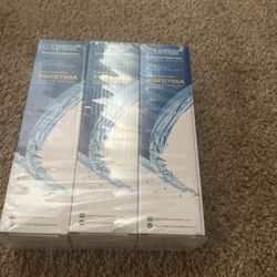 Water Filters . 3x