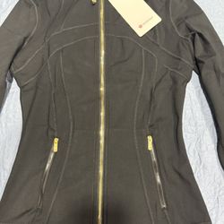 Lululemon Define jacket