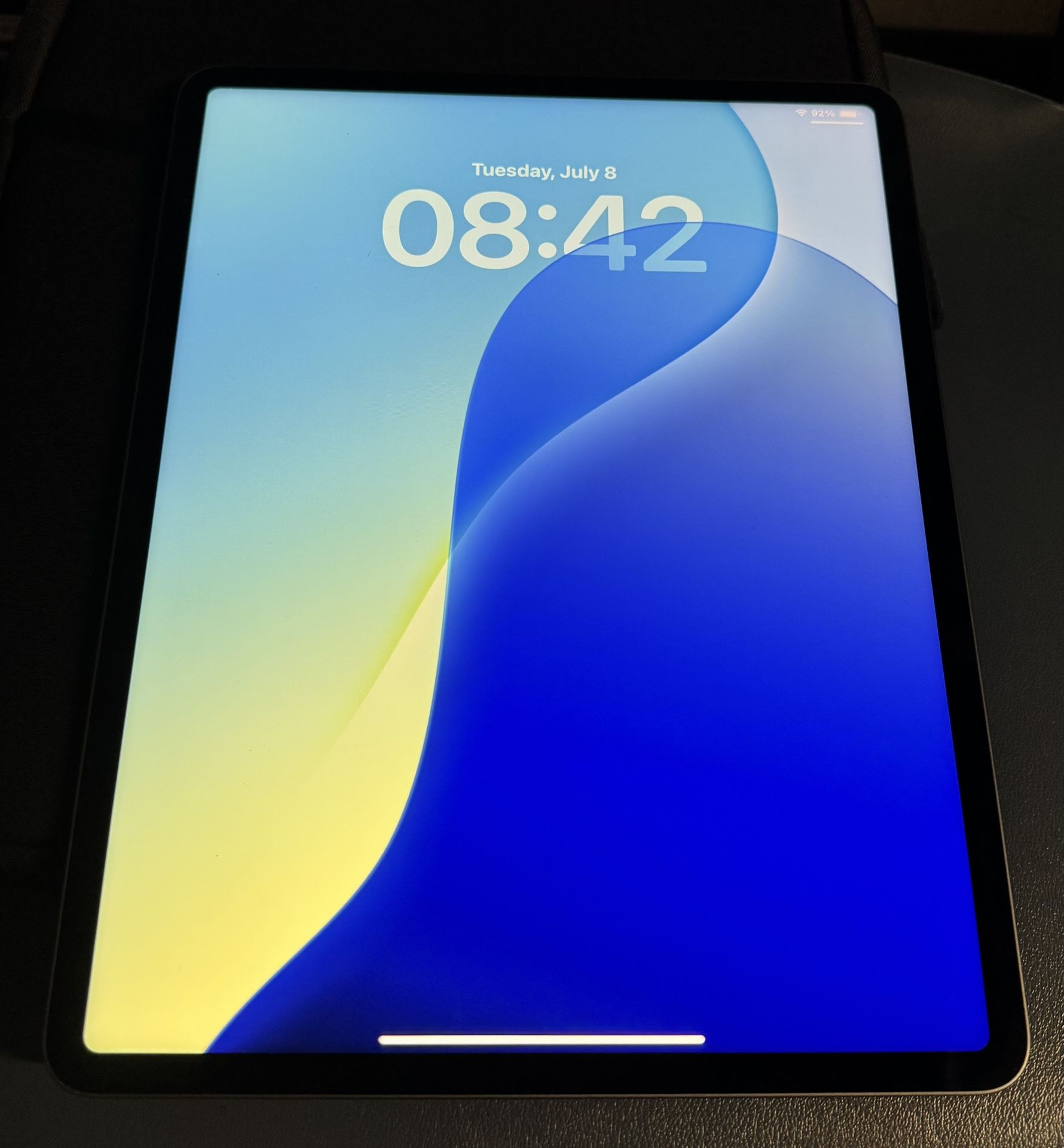 5th Gen iPad Pro 12.9