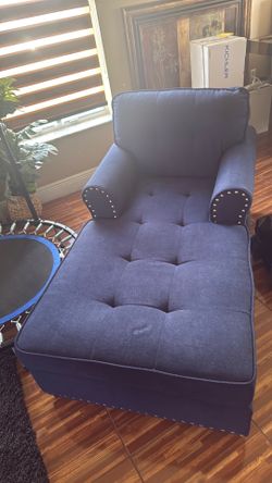 Lounge Chair