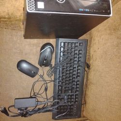 Dell Desktop Ready To Go