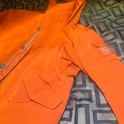 Gstar Denim Sz(Large)$500