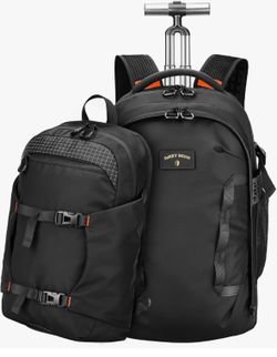 Luggage bag