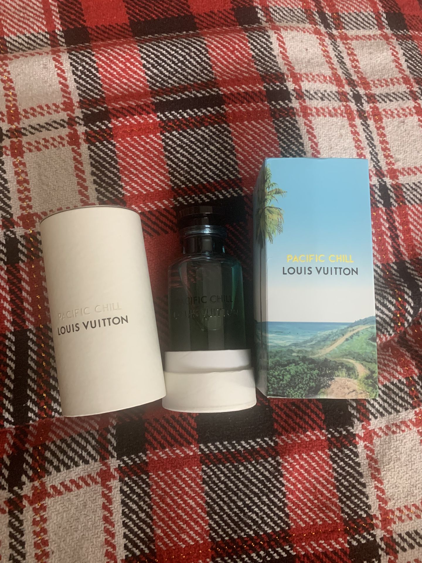 Louis Vuitton Cologne