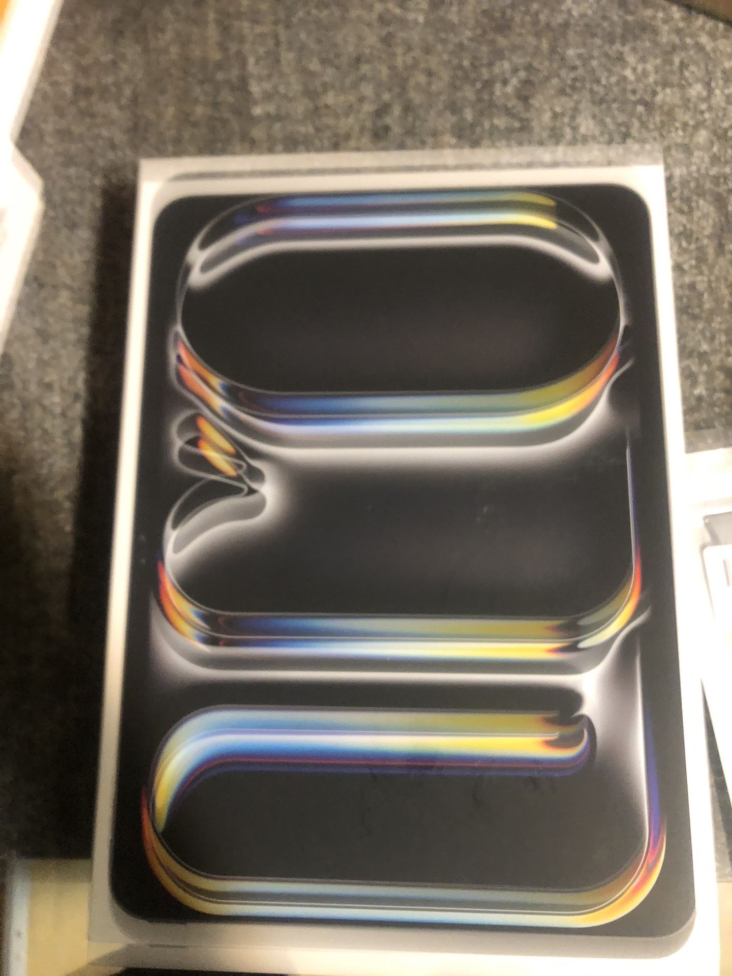 IPad Pro M4 11 Inch 256 GB