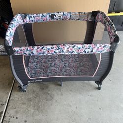 Baby Trend Lil Snooze Deluxe