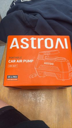 air pump