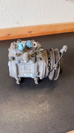 OEM Denso Acura Integra AC Compressor 94-01