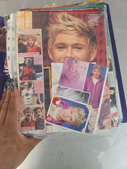 One Direction Collection
