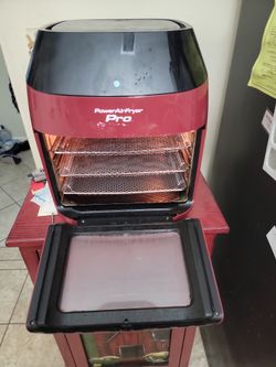Air Fryer Oven