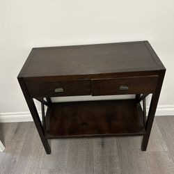 Mueble Madera Sólida