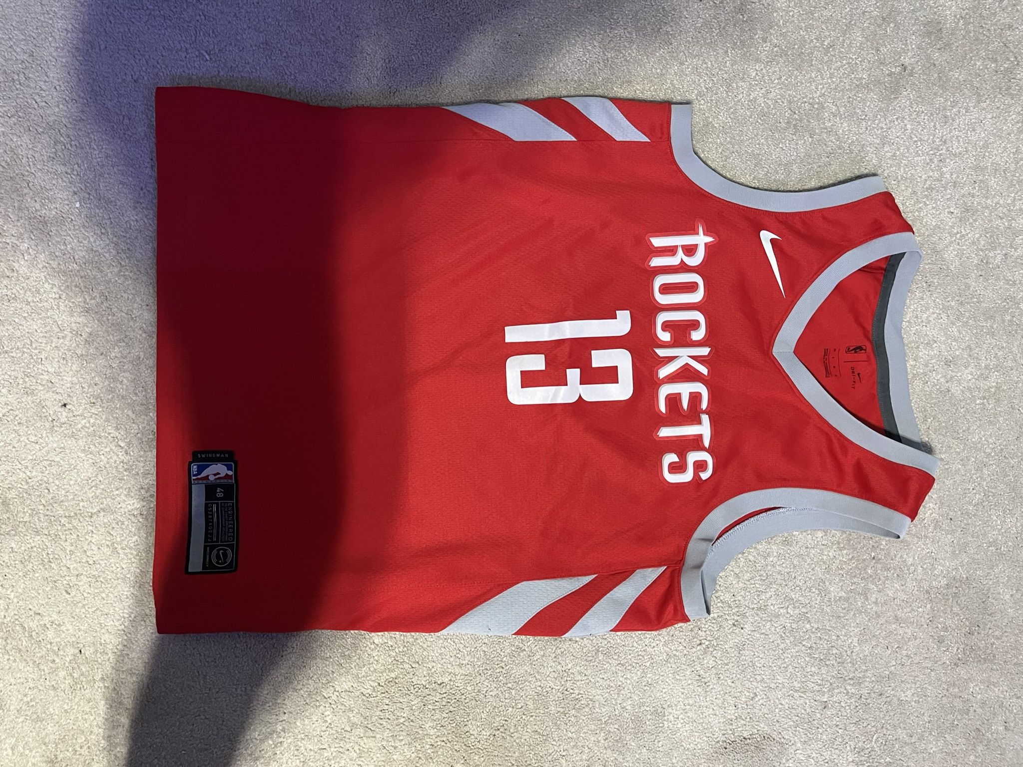 James Harden Jersey