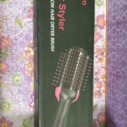 hair styler 